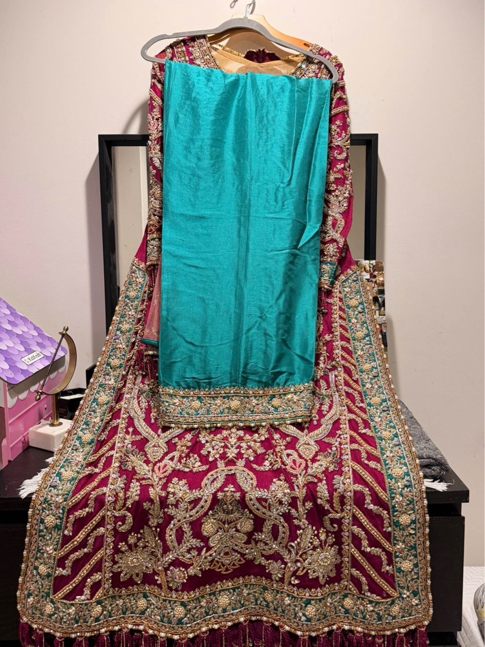 Sarah Rohale Asghar - Raisin Bloom - Picture 6 of 8